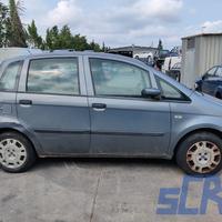 FIAT IDEA 1.3 Multijet 70CV 03-13 -ricambi