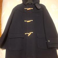 Cappotto Montgomery Uniform uomo