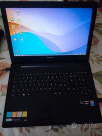 Portatile Lenovo G50 