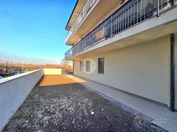 4 LOCALI A RIVAROSSA