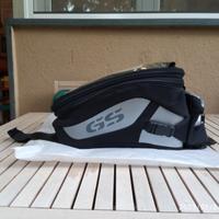 Borsa da serbatoio originale bmw R1200GS -2007