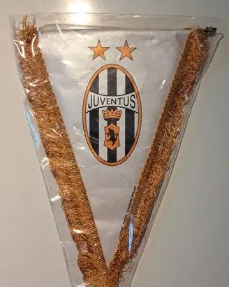 Gagliardetto Juventus