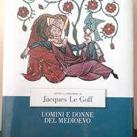 Uomini e donne del Medioevo
