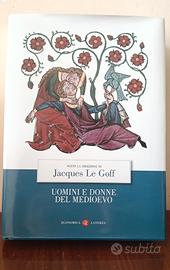 Uomini e donne del Medioevo