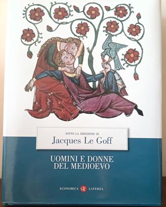 Uomini e donne del Medioevo
