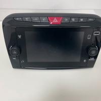 Stereo Autoradio lancia ypsilon  carplay andorid