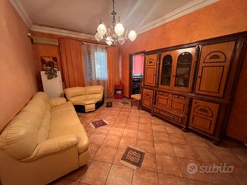 Appartamento centrale sul Viale L. Sciascia