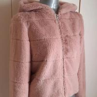 Giacca donna in pelliccia sintetica Only XS