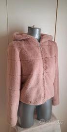 Giacca donna in pelliccia sintetica Only XS