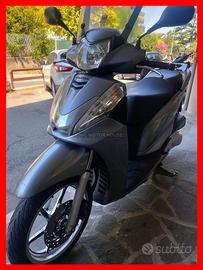 HONDA SH 300 /euro3/PERMUTE/RATE SENZA BUSTA PAGA/