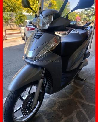 HONDA SH 300 /euro3/PERMUTE/RATE SENZA BUSTA PAGA/