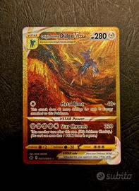 Pokemon Dialga Origin Forme VStar – GG68