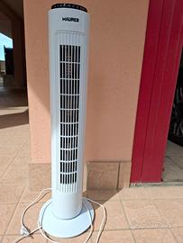 Ventilatore a torre