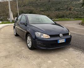 Volkswagen Golf 1.6 TDI 5p. Highline BlueMotion Te