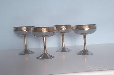 Set coppe gelato o dessert