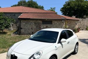 Alfa Romeo Giulietta 2.0 MTJ 170CV 1Propri NUOVA V