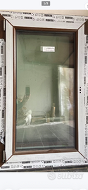 Serramenti PVC REHAU 70