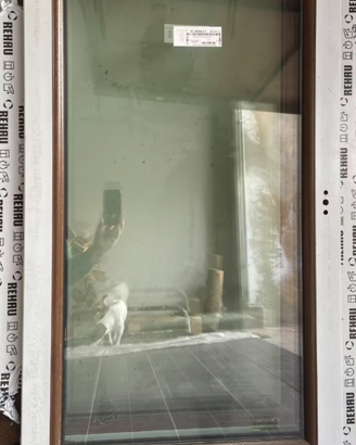 Serramenti PVC REHAU 70