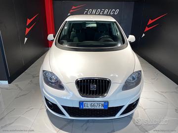 SEAT Altea 1.6 TDI 105 CV CR DSG Style