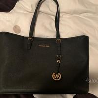 Borsa MICHAEL KORS tote Jet Set Travel grande