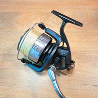 Mulinello surfcasting Tica Cybernetic GG100