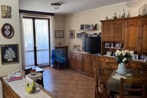 Trilocale 85mq con 2 Balconi e Box - CARIMATE