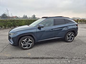 Hyundai Tucson 4WD PHEV FULL OPTIONAL 