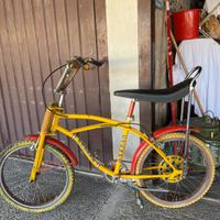 Bicicletta da Cross marca EUROPA ruote da 20