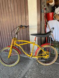 Bicicletta da Cross marca EUROPA ruote da 20