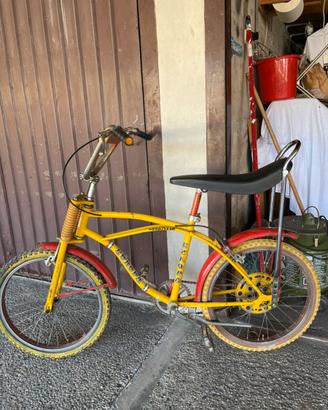 Bicicletta da Cross marca EUROPA ruote da 20