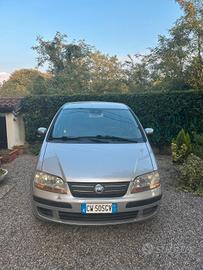 Fiat Idea 1.3 Multijet non marciante 