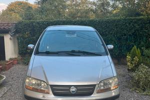 Fiat Idea 1.3 Multijet non marciante 