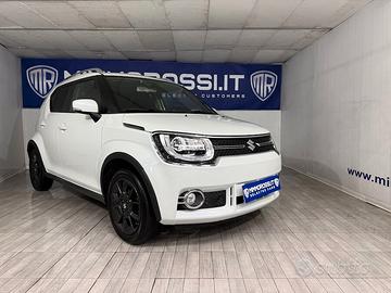 Suzuki Ignis 1.2 Dualjet Top
