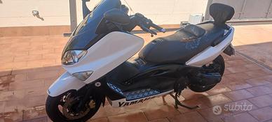 T-MAX ANNO 2005 - TAGLIANDATA