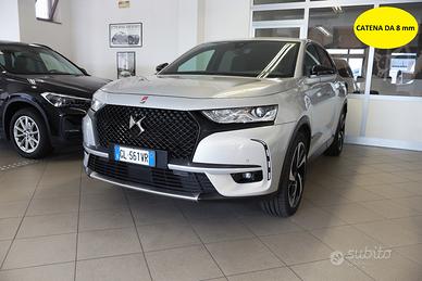 DS7 CROSSBACK 1.5 BLUEHDI 130 CV PERFORMANCE LINE 
