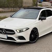 Mercedes Classe A200