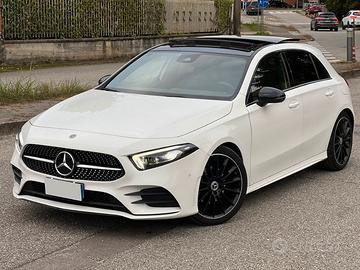 Mercedes Classe A200