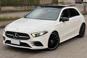 Mercedes Classe A200