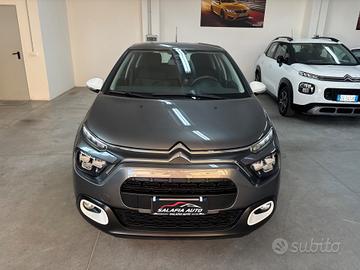 Citroen C3 PureTech 83 S&S You