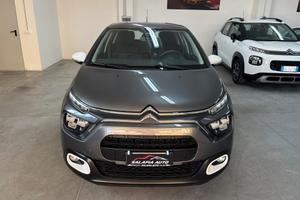 Citroen C3 PureTech 83 S&S You