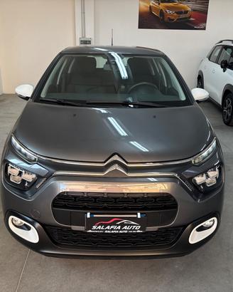 Citroen C3 PureTech 83 S&S You