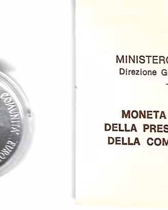 Repubblica Italiana - 500 lire del 1990