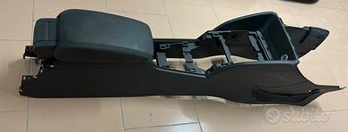 Tunnel console centrale Audi A3 8V 2012-2020