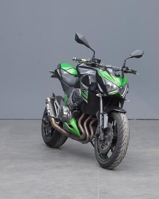 KAWASAKI Z 800