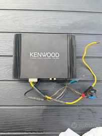 Amplificatore