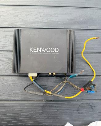 Amplificatore