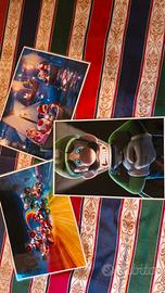 poster Super Mario A4