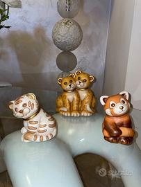 Animali arredo THUN