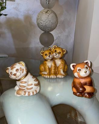 Animali arredo THUN