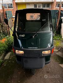 Ape 50 Piaggio anno 2015